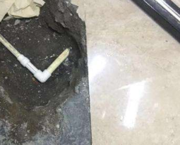 安顺卫生间测漏水多少钱
