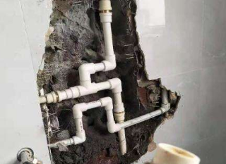 安顺卫生间测漏水价格多少