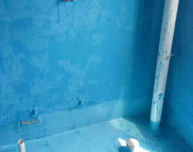 安顺卫生间防水多少钱
