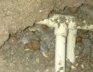 安顺卫生间测漏
