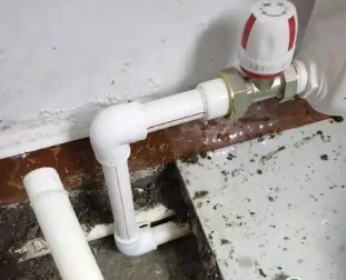 安顺卫生间测漏水多少钱