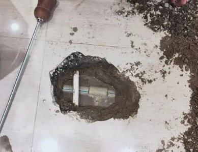 安顺卫生间测漏水