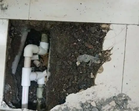 安顺卫生间测漏水哪家好