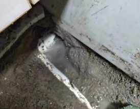 安顺卫生间测漏水多少钱