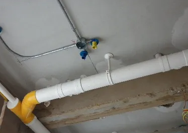 安顺水管维修多少钱
