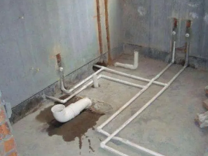 安顺水管维修多少钱